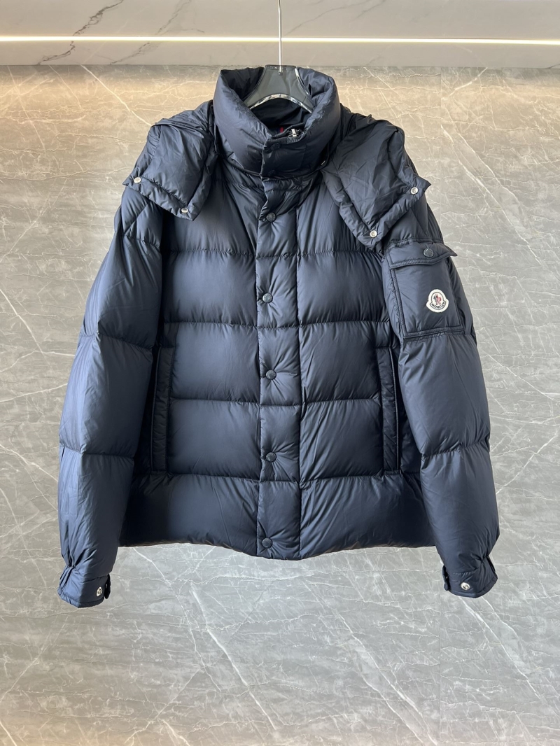 Moncler Down Coat